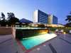 Mount Meru Hotel - Hotel 